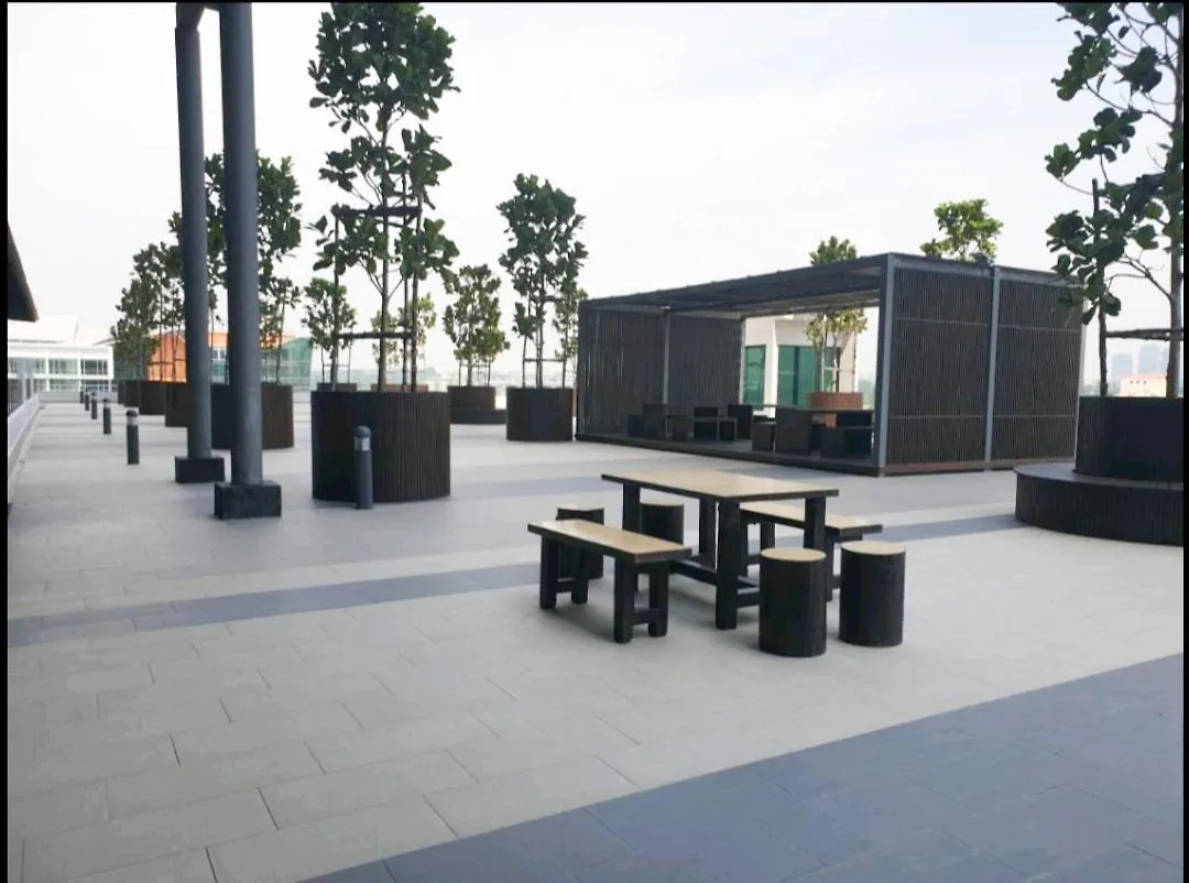 Apartment One Residence - Service Residence Kl City Centre With 2 Free Parking Kuala Lumpur